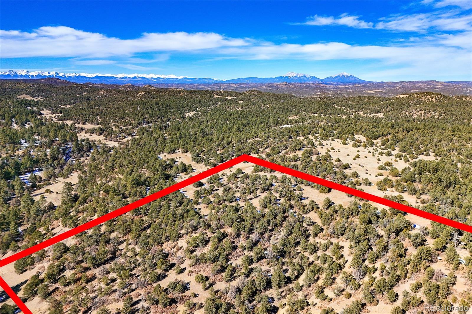 29870 County Road 16 Trinidad CO 81082