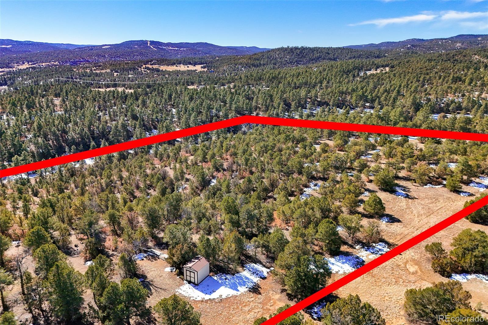 29870 County Road 16 Trinidad CO 81082