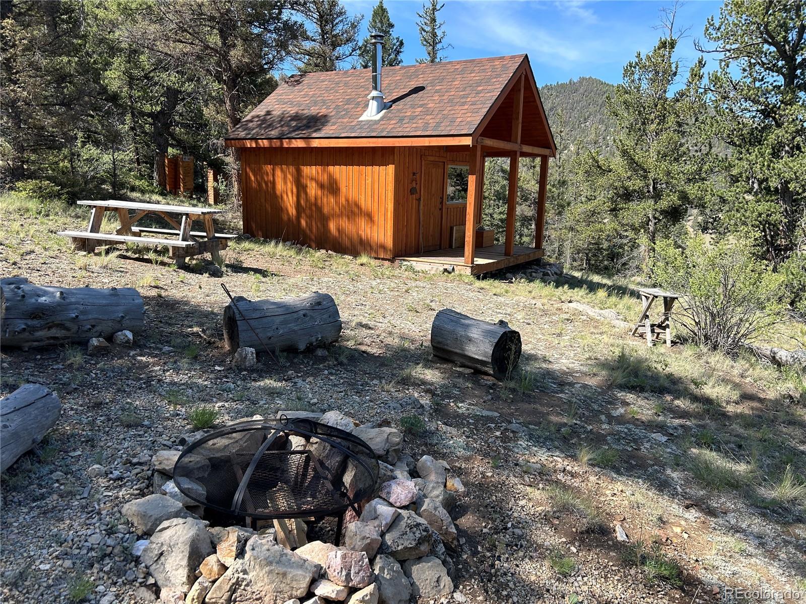 Highway 285/24 Buena Vista CO 81211