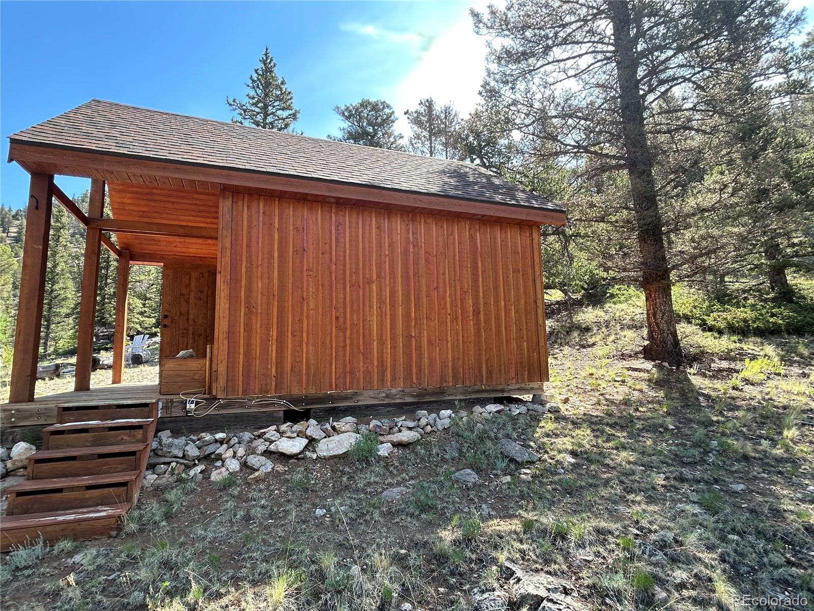 Highway 285/24 Buena Vista CO 81211
