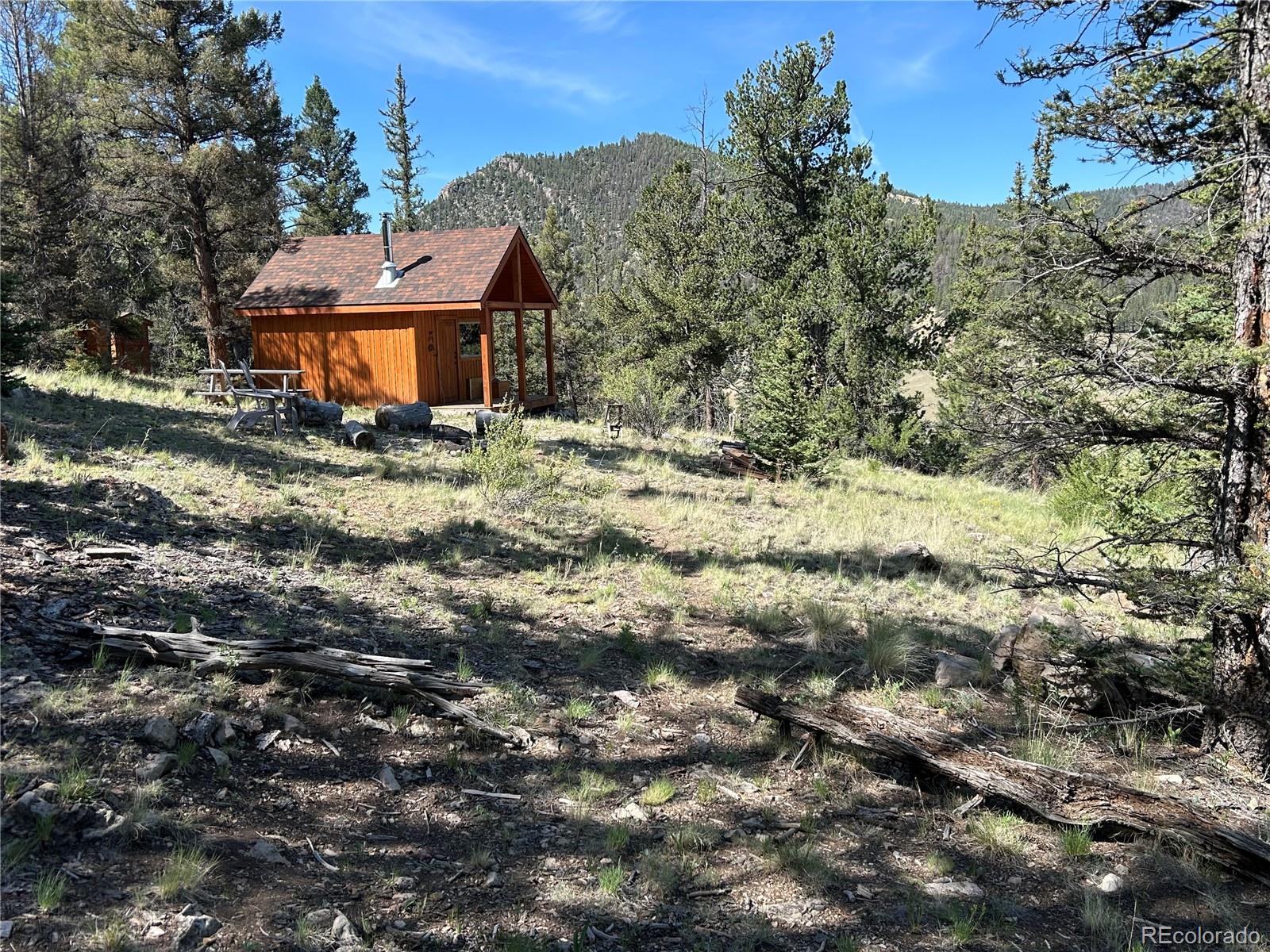 Highway 285/24 Buena Vista CO 81211
