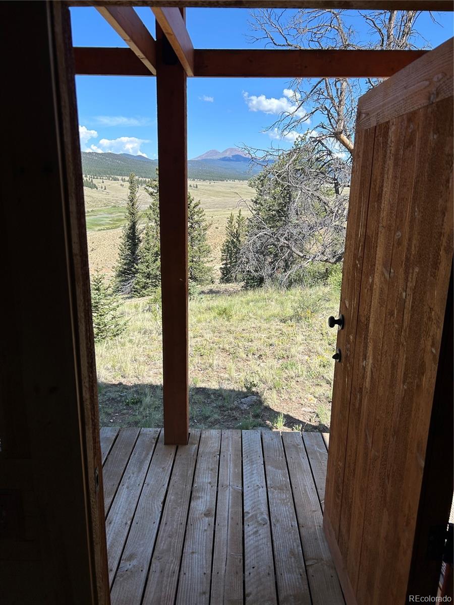 Highway 285/24 Buena Vista CO 81211