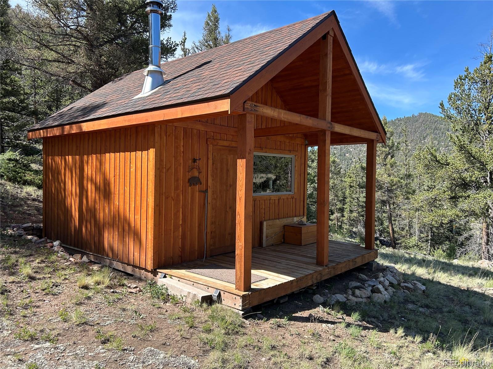 Highway 285/24 Buena Vista CO 81211