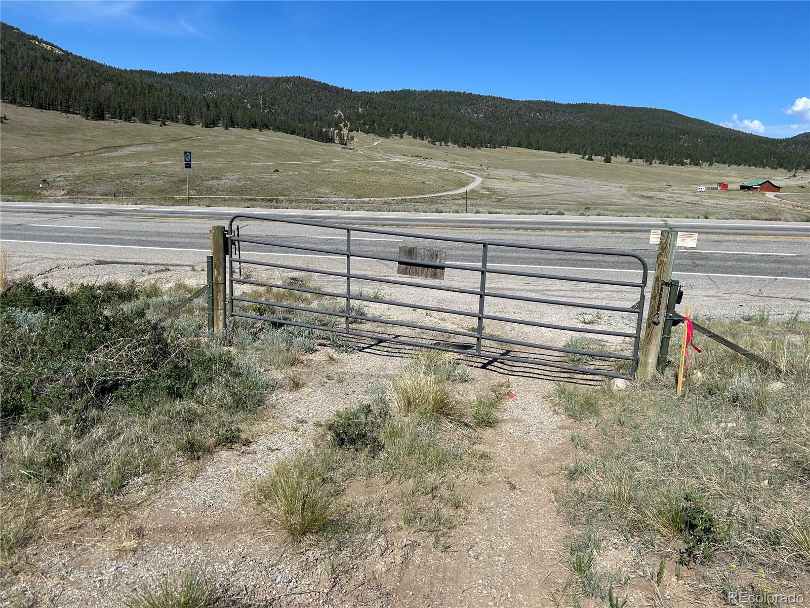 Highway 285/24 Buena Vista CO 81211