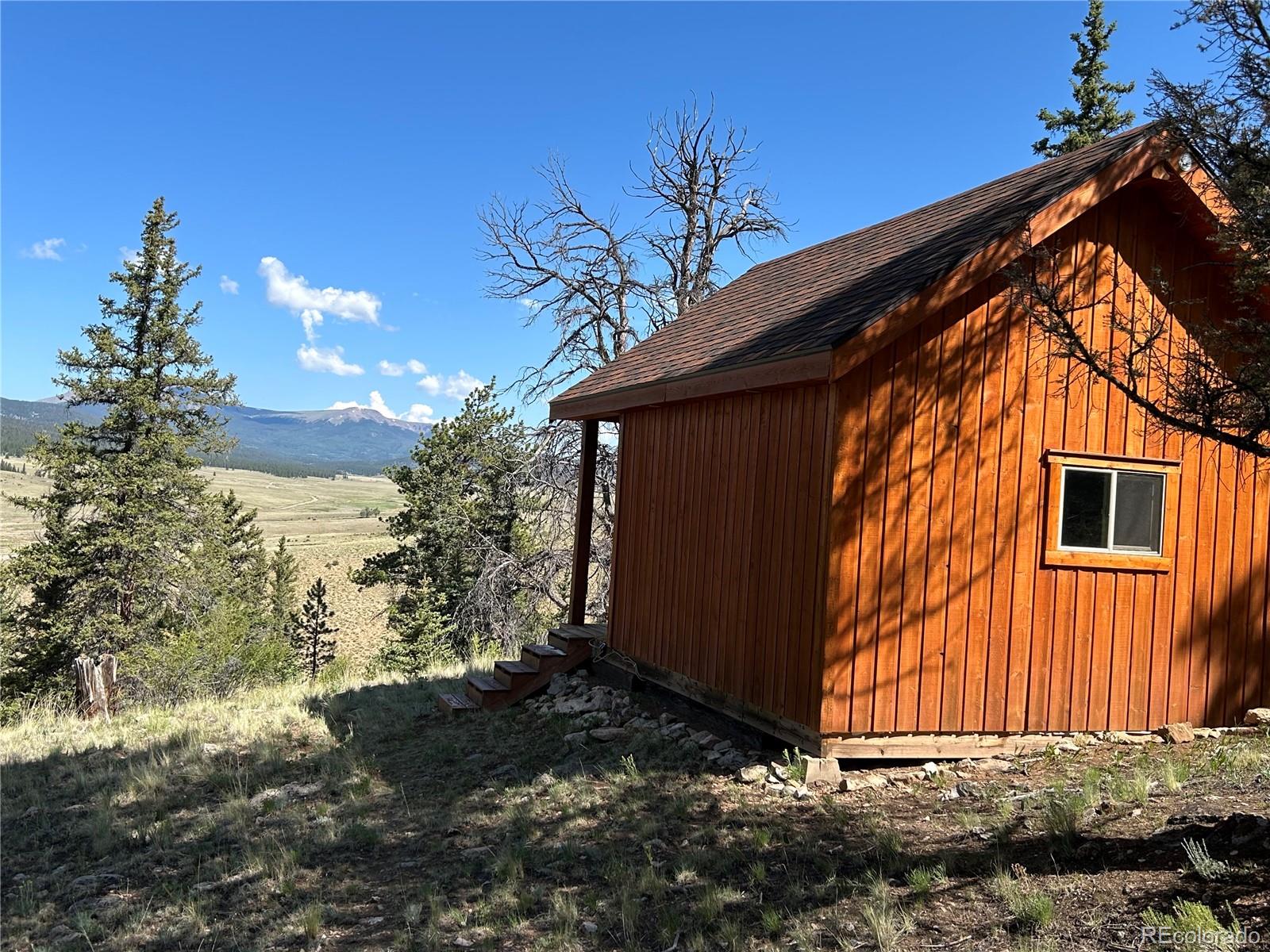 Highway 285/24 Buena Vista CO 81211