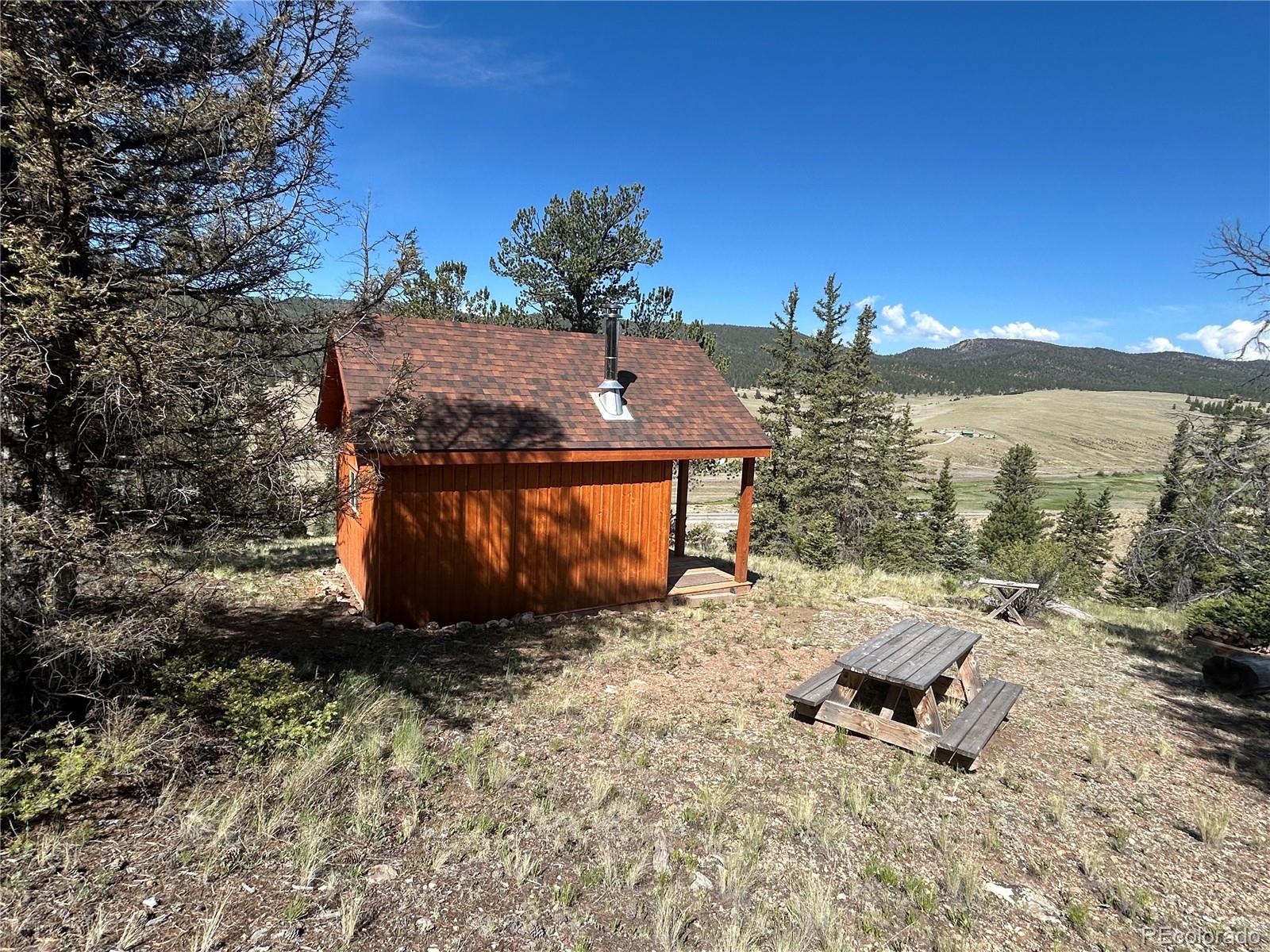 Highway 285/24 Buena Vista CO 81211