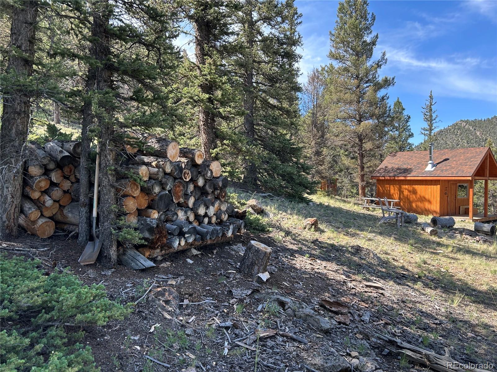 Highway 285/24 Buena Vista CO 81211