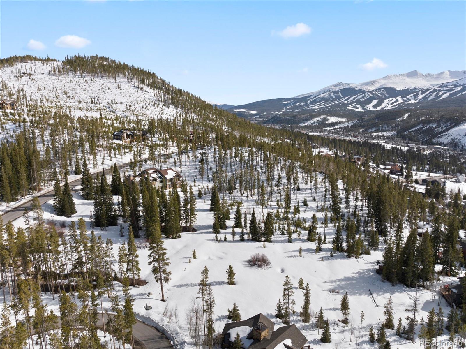 203 Spalding Terrace Breckenridge CO 80424