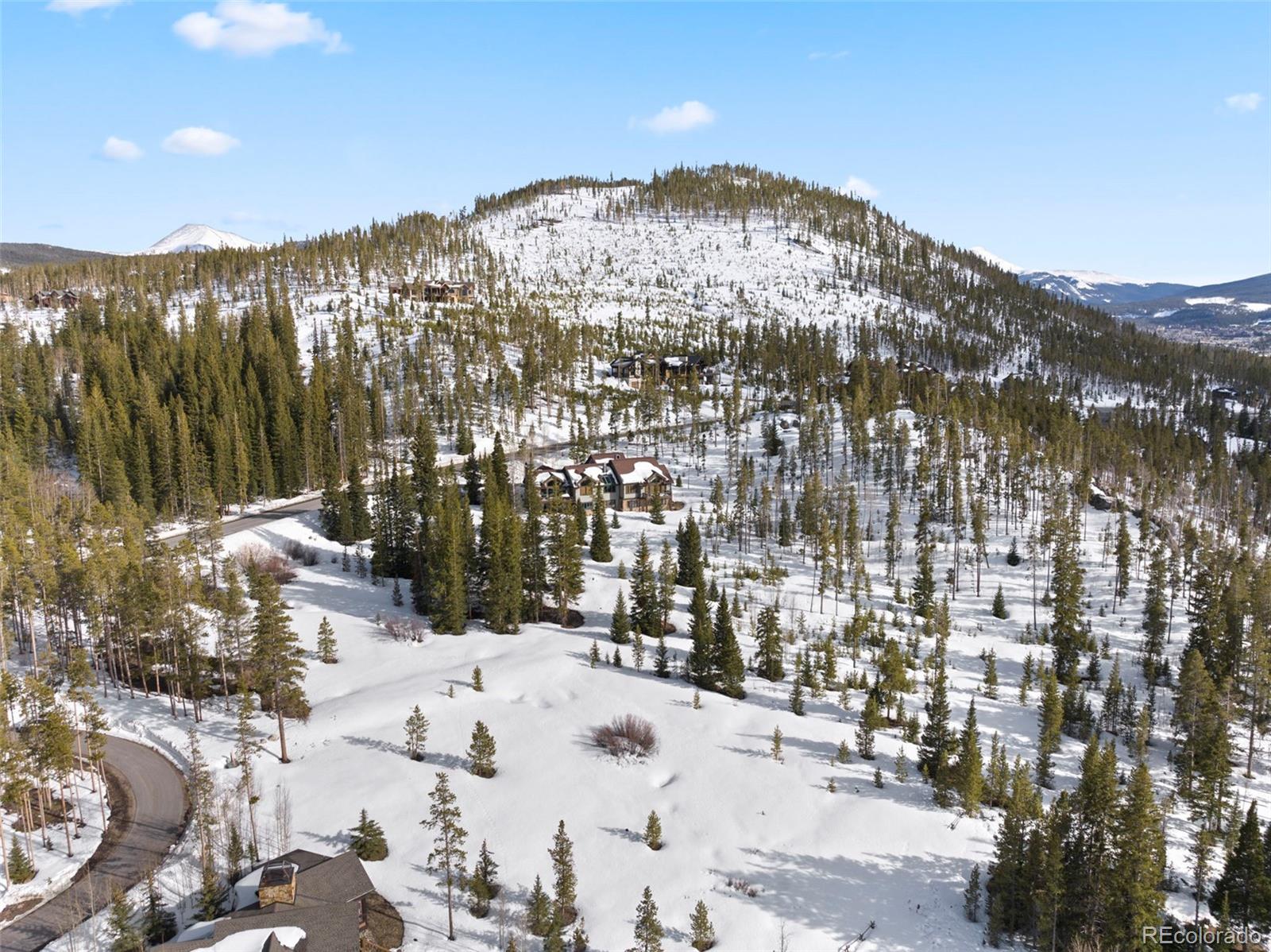 203 Spalding Terrace Breckenridge CO 80424