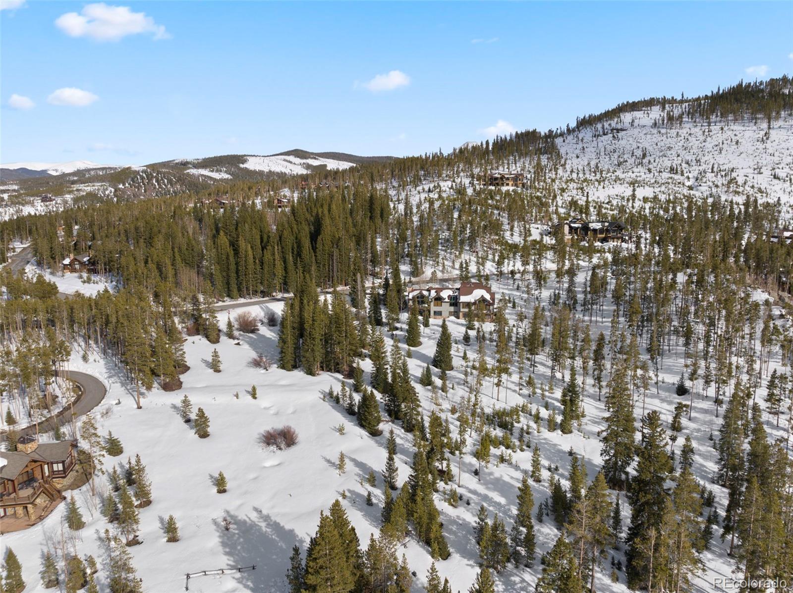 203 Spalding Terrace Breckenridge CO 80424