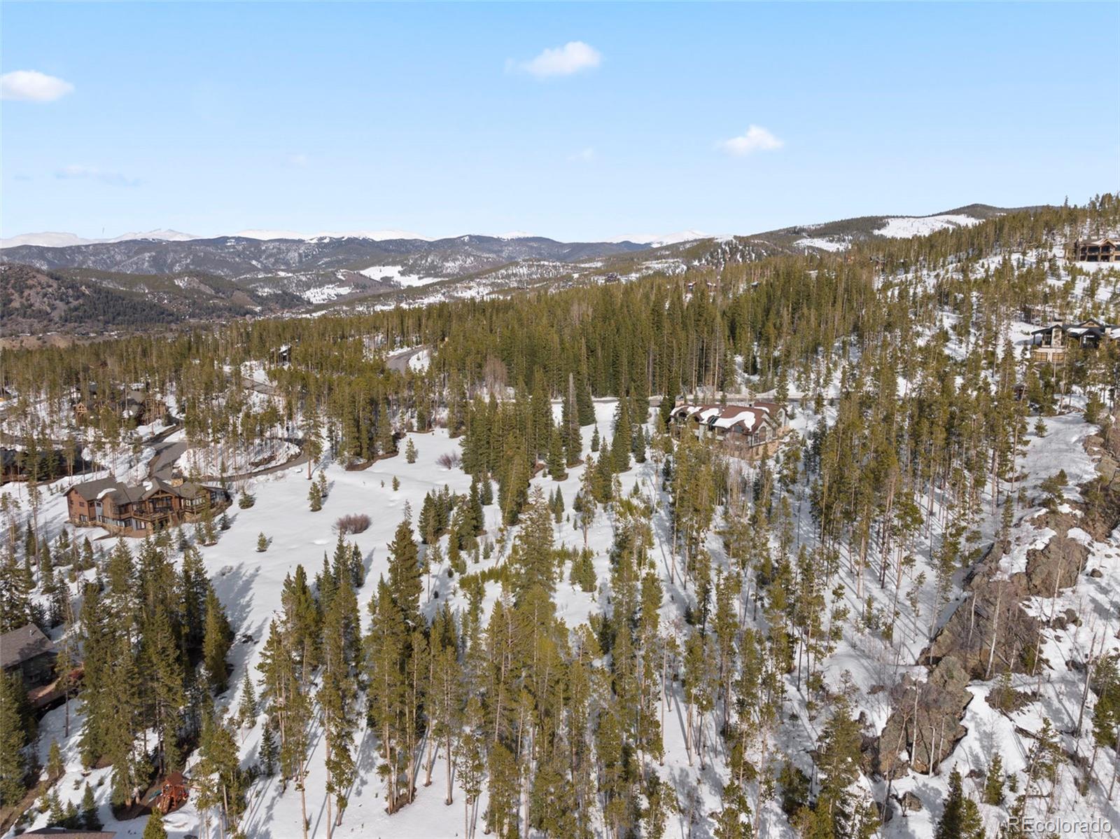 203 Spalding Terrace Breckenridge CO 80424
