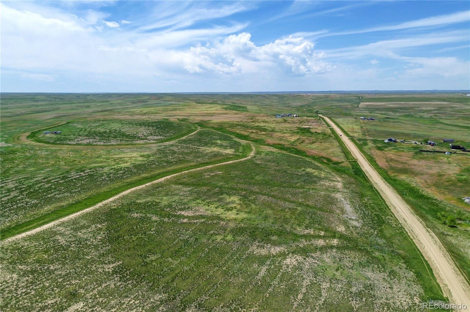 35820 County Road 160 Agate CO 80101