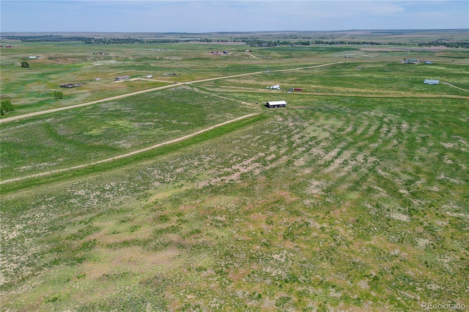 35820 County Road 160 Agate CO 80101