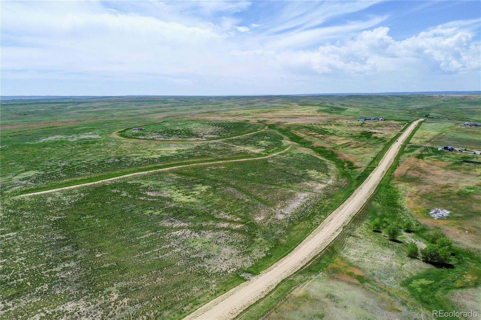 35820 County Road 160 Agate CO 80101