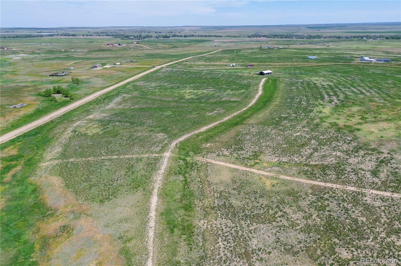 35820 County Road 160 Agate CO 80101