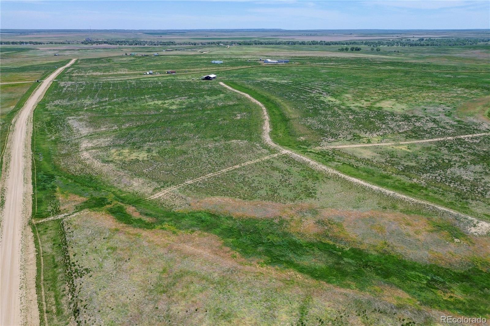 35820 County Road 160 Agate CO 80101