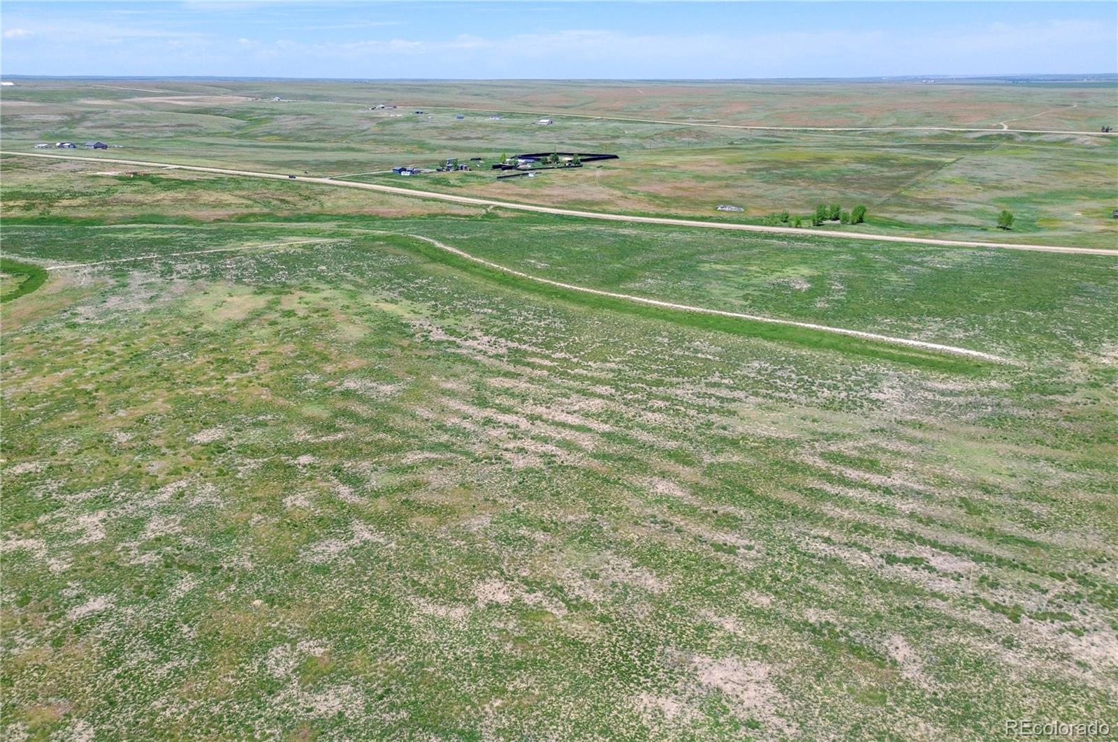 35820 County Road 160 Agate CO 80101
