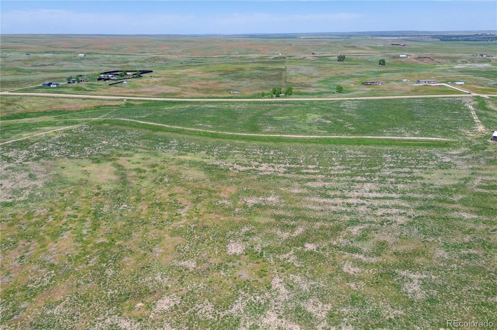 35820 County Road 160 Agate CO 80101