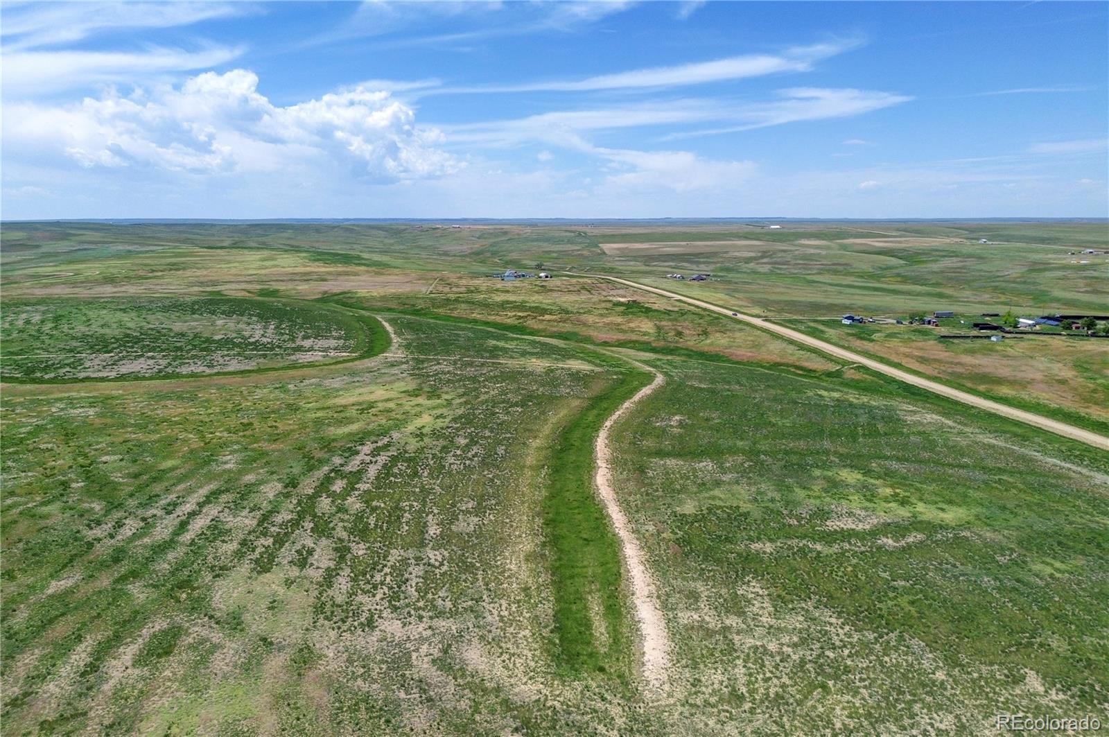 35820 County Road 160 Agate CO 80101