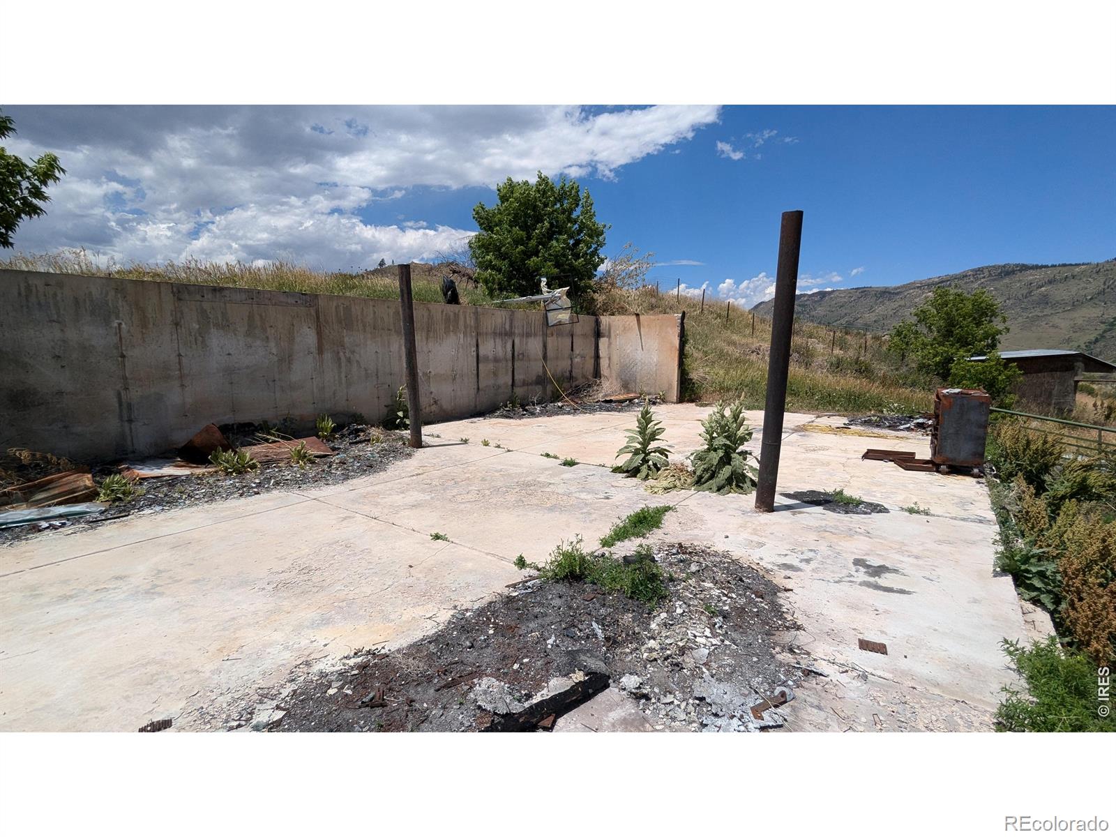 439 Redtail Ridge Way Bellvue CO 80512