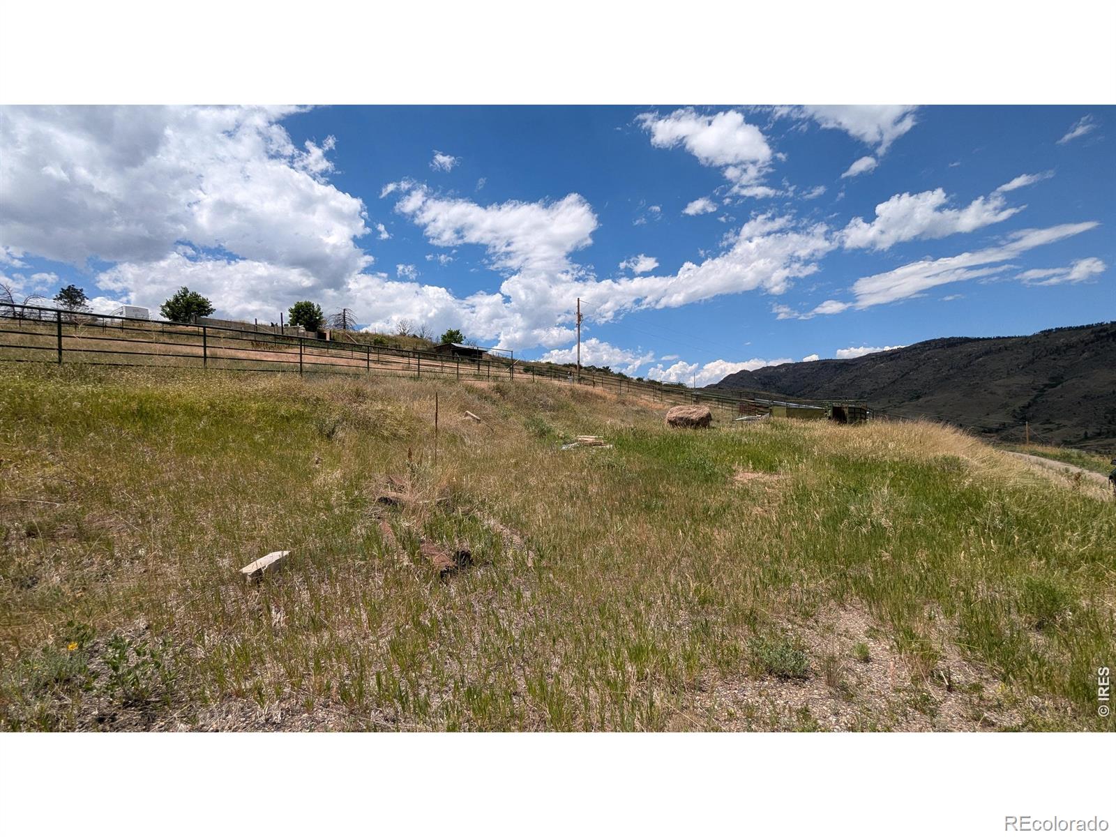 439 Redtail Ridge Way Bellvue CO 80512