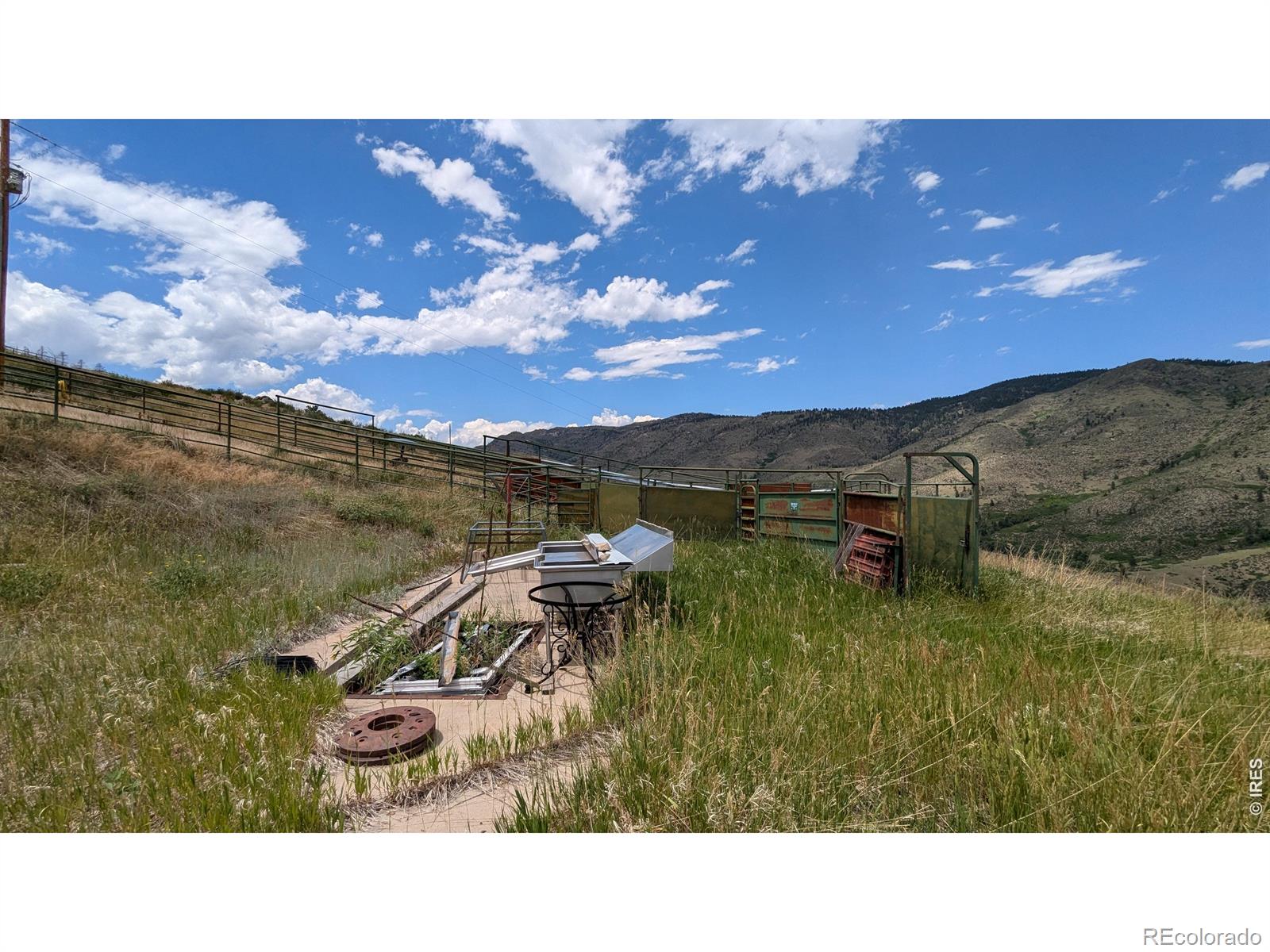 439 Redtail Ridge Way Bellvue CO 80512