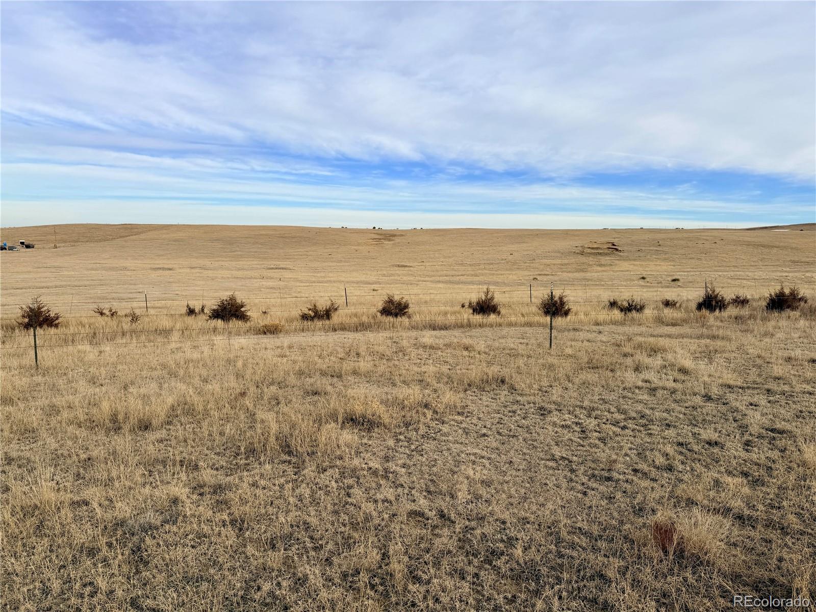 03 County Road 122 Ramah CO 80832