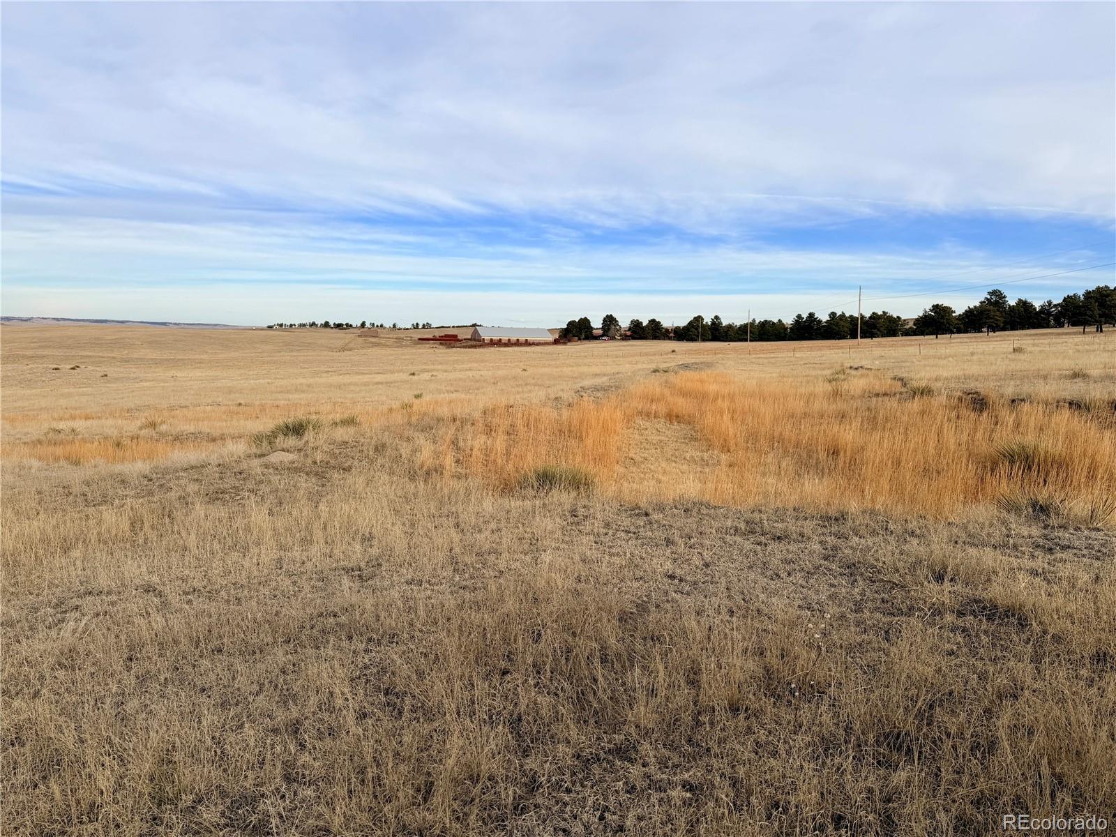 03 County Road 122 Ramah CO 80832