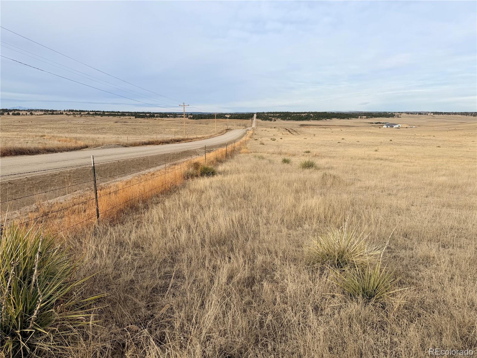 03 County Road 122 Ramah CO 80832