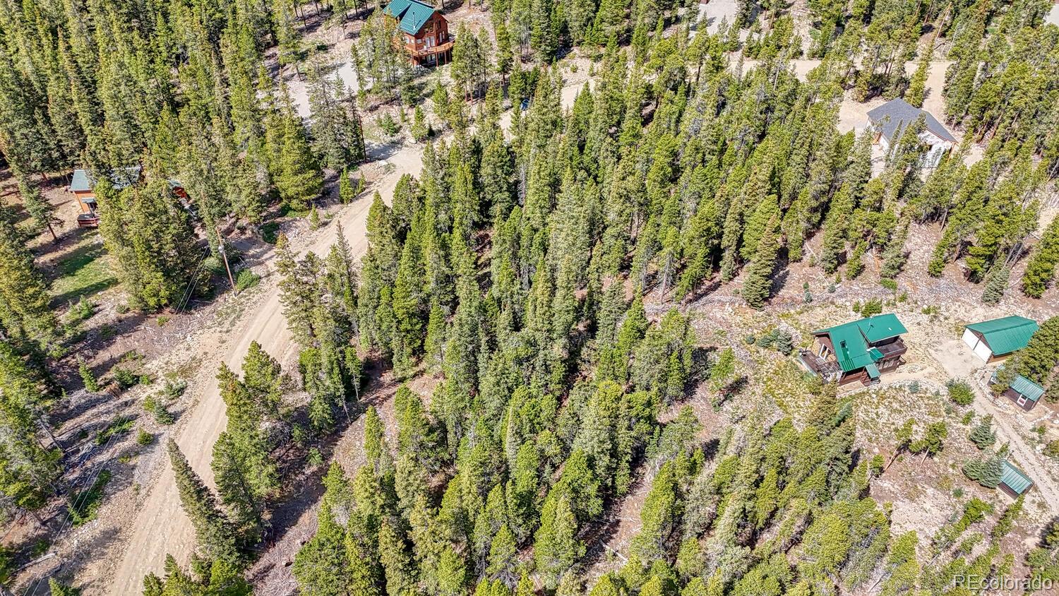 126 Gold Trail Cutoff Fairplay CO 80440