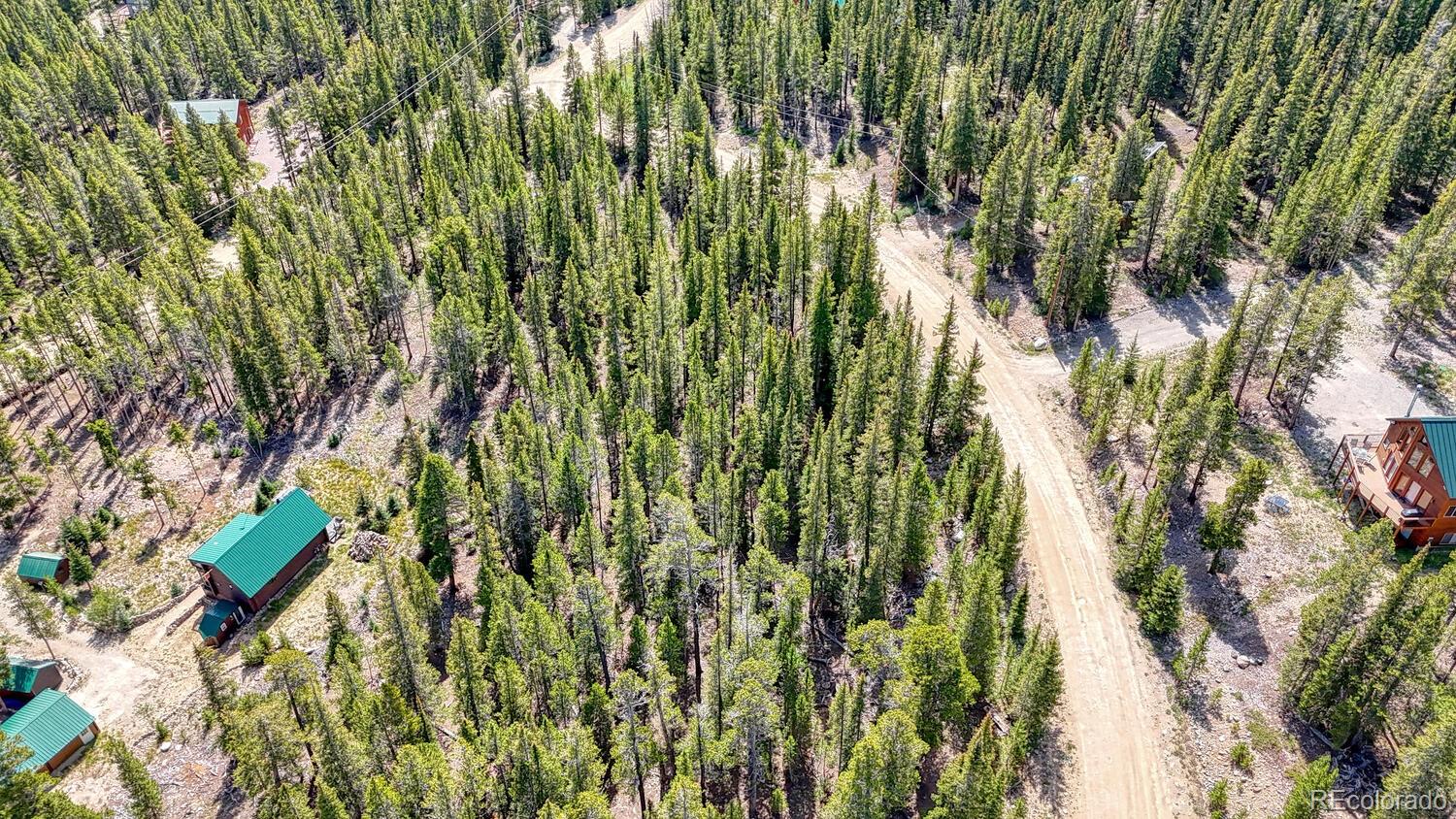 126 Gold Trail Cutoff Fairplay CO 80440