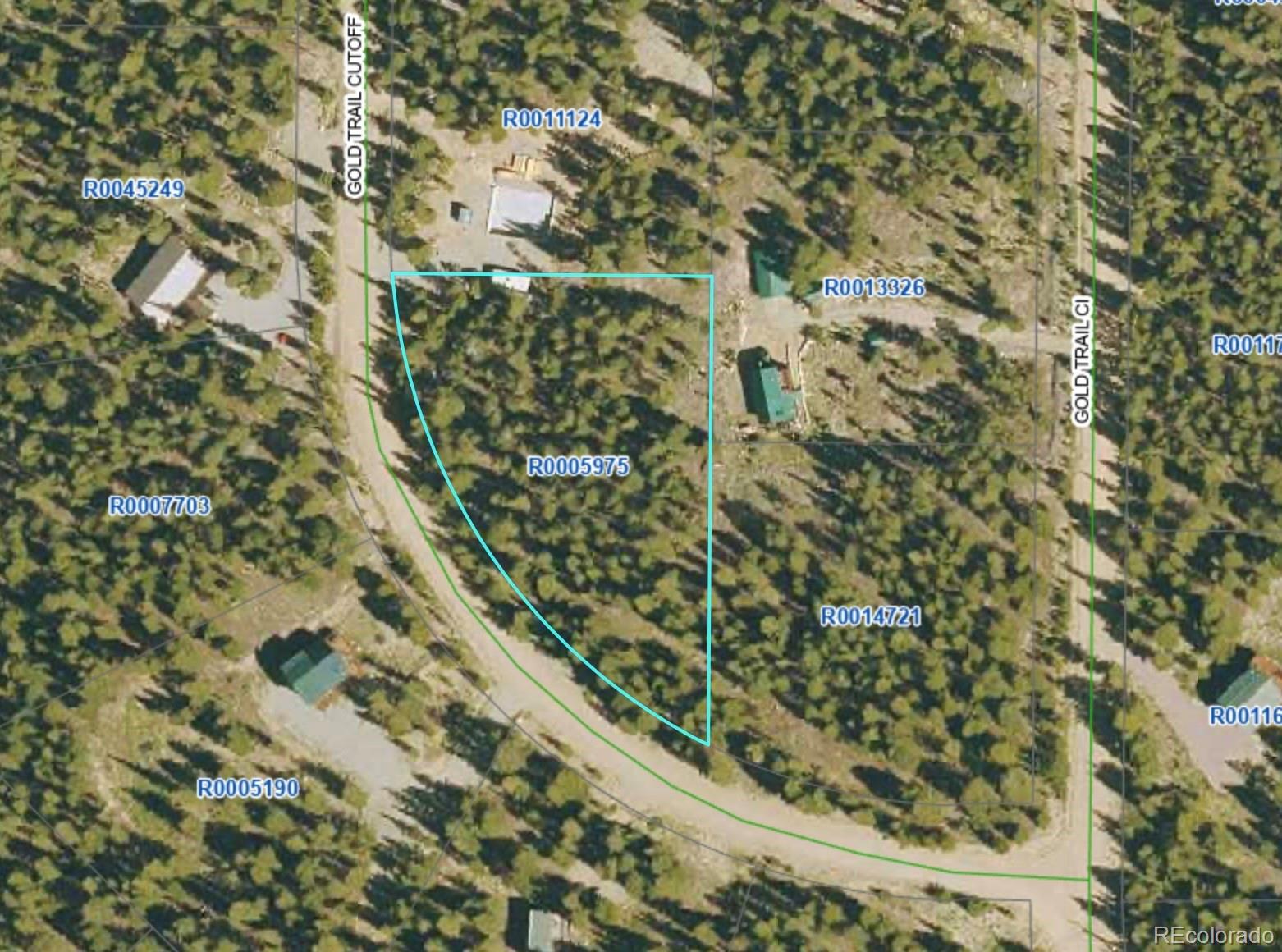 126 Gold Trail Cutoff Fairplay CO 80440