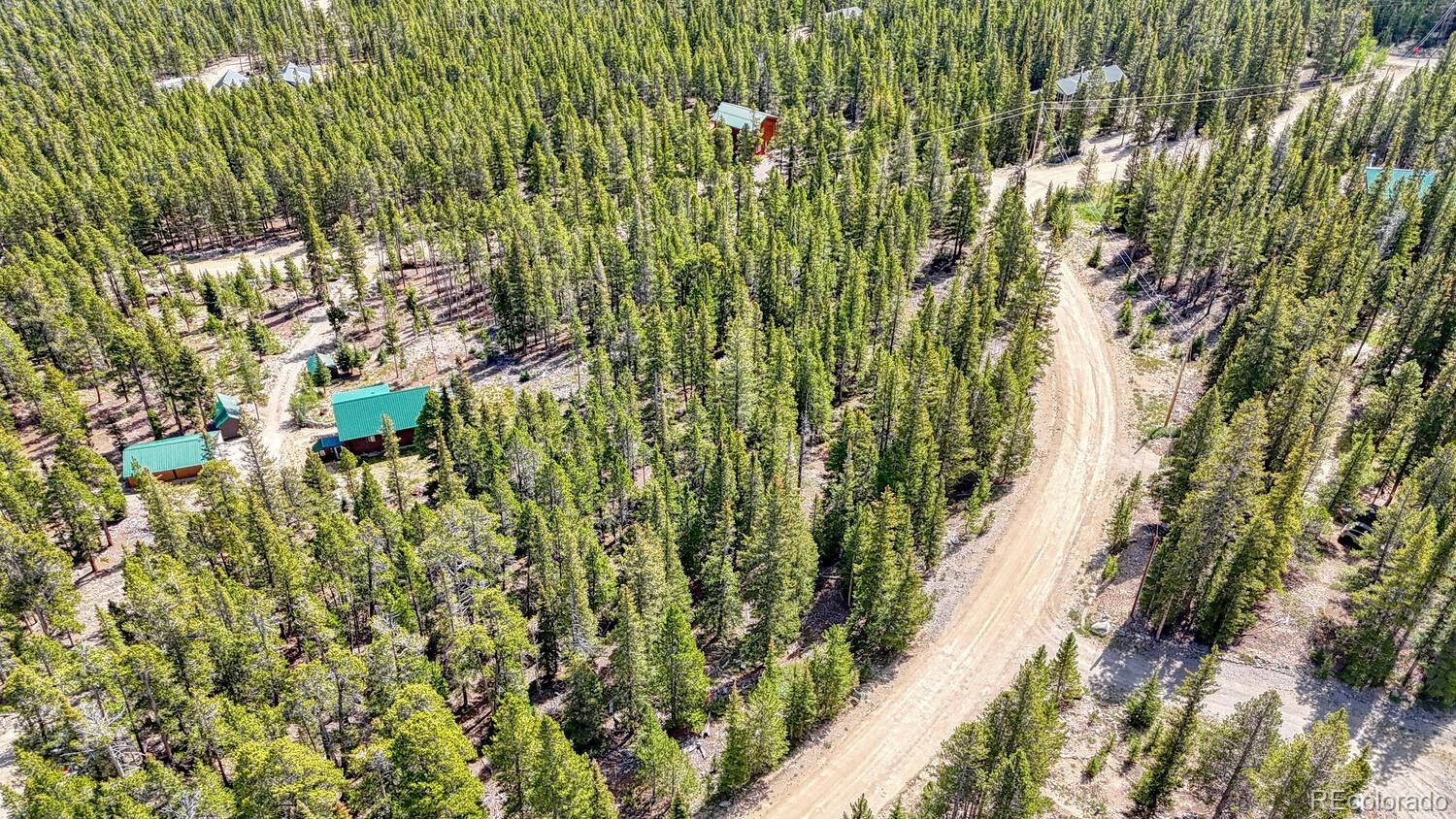 126 Gold Trail Cutoff Fairplay CO 80440
