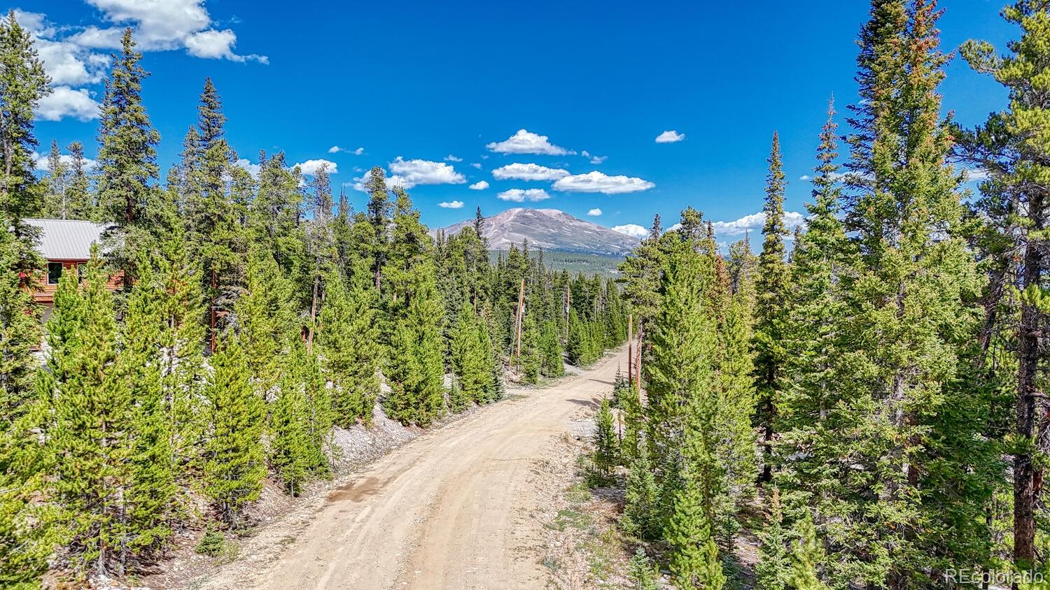 126 Gold Trail Cutoff Fairplay CO 80440