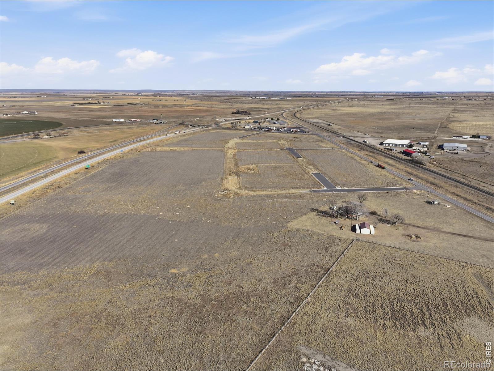 4 Tract Lot 9 Wiggins CO 80654