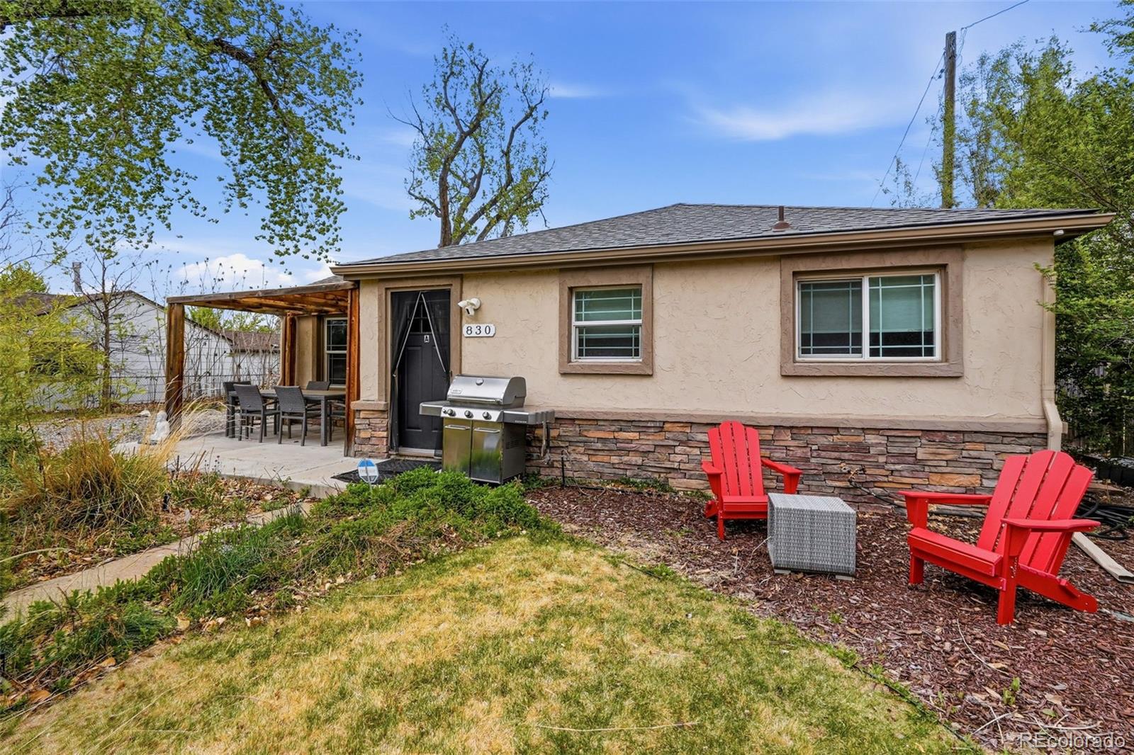 830 Benton Street Lakewood CO 80214