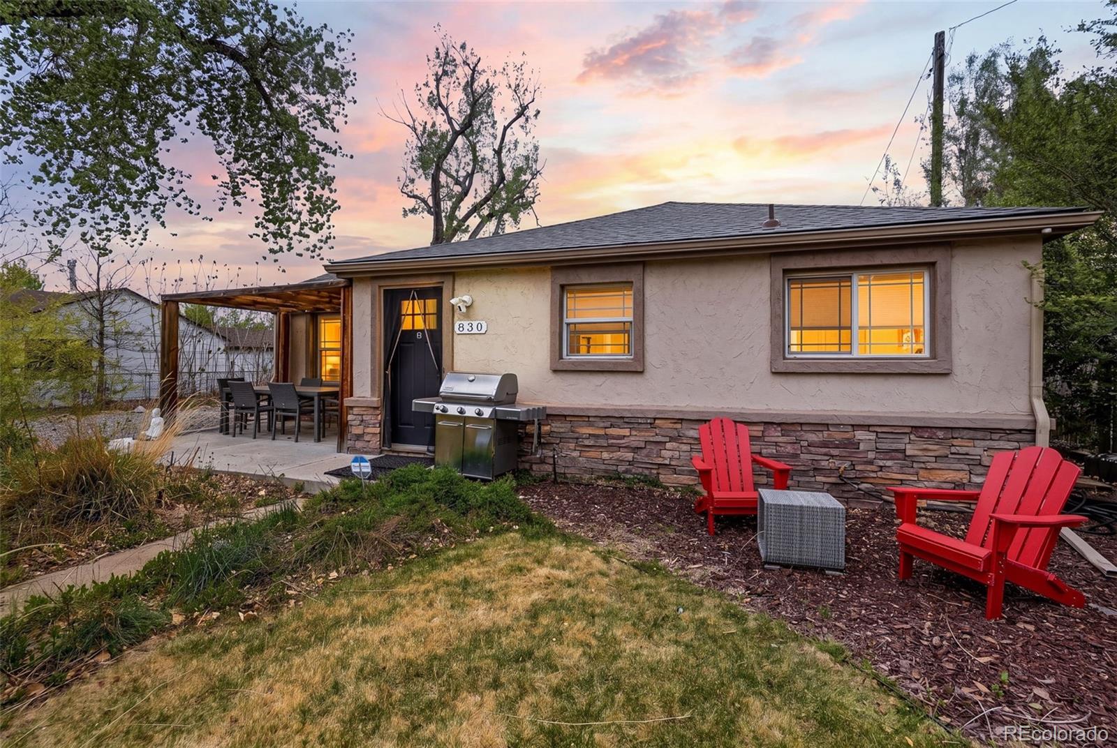 830 Benton Street Lakewood CO 80214