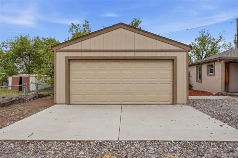 830 Benton Street Lakewood CO 80214
