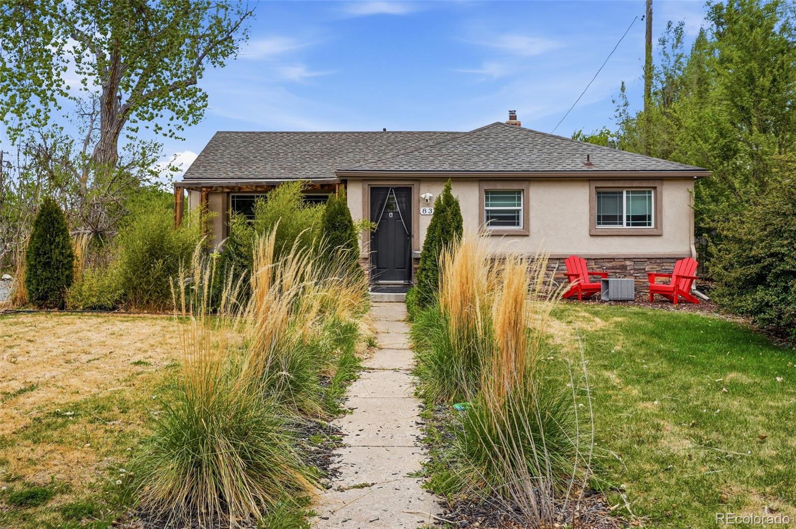 830 Benton Street Lakewood CO 80214