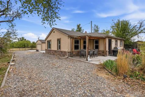 830 Benton Street Lakewood CO 80214