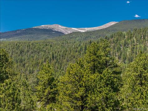 Overlook Drive Buena Vista CO 81211