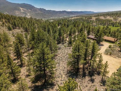 Overlook Drive Buena Vista CO 81211