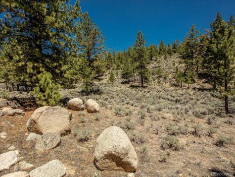 Overlook Drive Buena Vista CO 81211