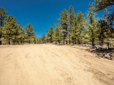 Overlook Drive Buena Vista CO 81211