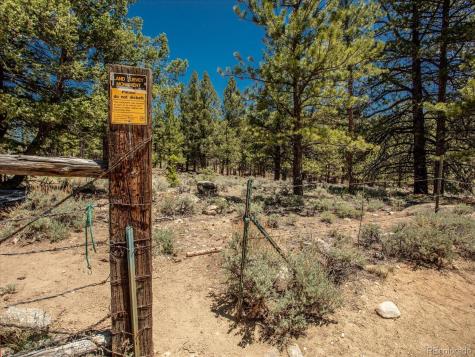 Overlook Drive Buena Vista CO 81211