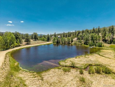 Overlook Drive Buena Vista CO 81211