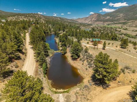 Overlook Drive Buena Vista CO 81211