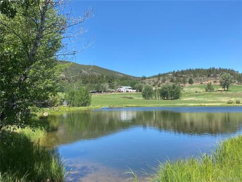 Overlook Drive Buena Vista CO 81211