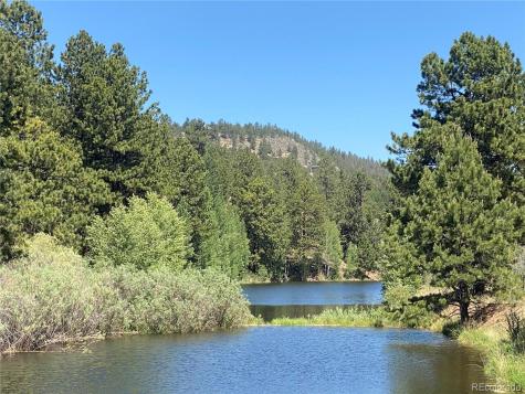 Overlook Drive Buena Vista CO 81211