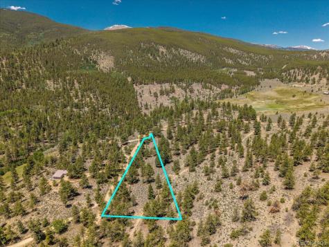 Overlook Drive Buena Vista CO 81211